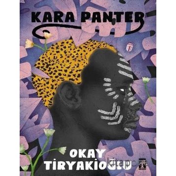 Kara Panter-Okay Tiryakioğlu