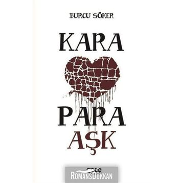 Kara Para Aşk - Burcu Söker
