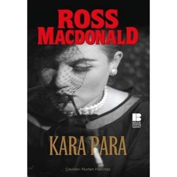 KARA PARA - ROSS MACDONALD