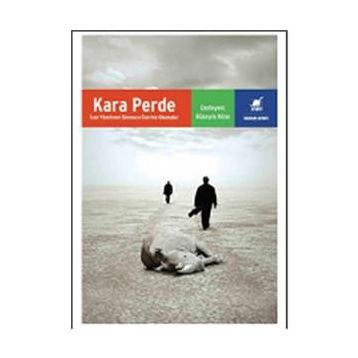 Kara Perde - Hüseyin Köse