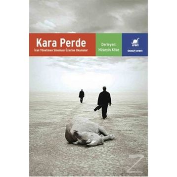 Kara Perde - Hüseyin Köse