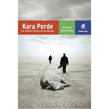 Kara Perde - Hüseyin Köse