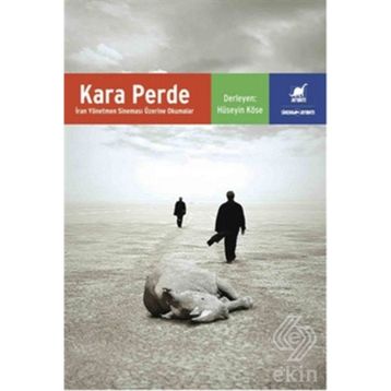 Kara Perde - Hüseyin Köse