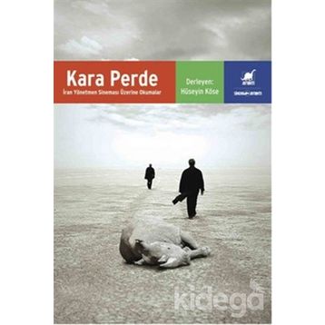 Kara Perde - Hüseyin Köse
