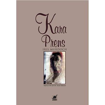 KARA PRENS - IRIS MURDOCH
