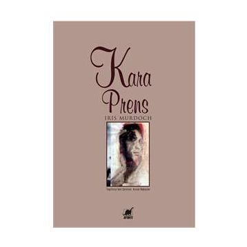 KARA PRENS - IRIS MURDOCH