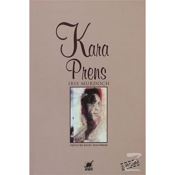 KARA PRENS - IRIS MURDOCH