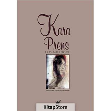 KARA PRENS - IRIS MURDOCH