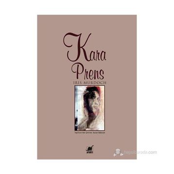 KARA PRENS - IRIS MURDOCH