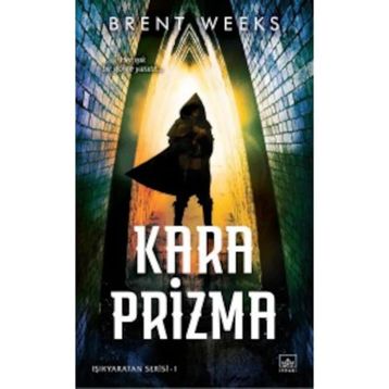 Kara Prizma / Brent Weeks