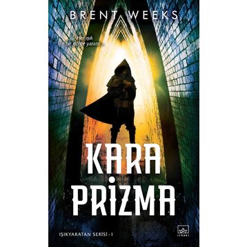 Kara Prizma / Brent Weeks