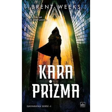 Kara Prizma / Brent Weeks