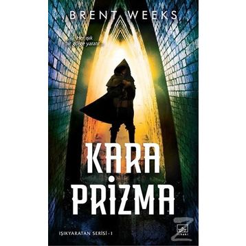 Kara Prizma / Brent Weeks