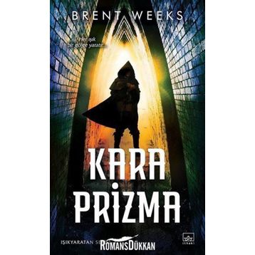 Kara Prizma / Brent Weeks
