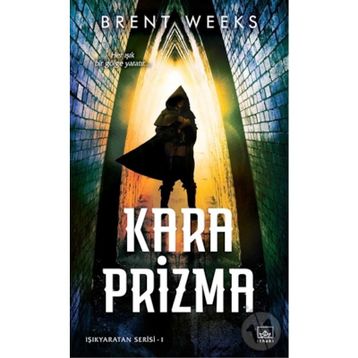 Kara Prizma / Brent Weeks