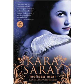 KARA SARAY - MELISSA MARR
