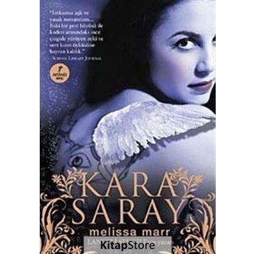 KARA SARAY - MELISSA MARR