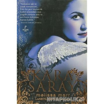 KARA SARAY - MELISSA MARR