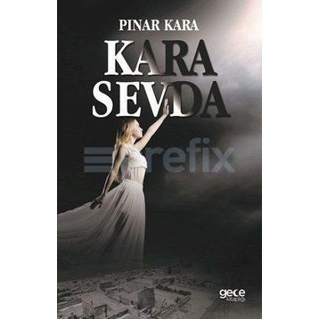Kara Sevda - Pınar Kara