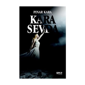 Kara Sevda - Pınar Kara
