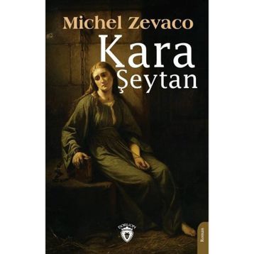 Kara Şeytan Dorlion Yayınevi