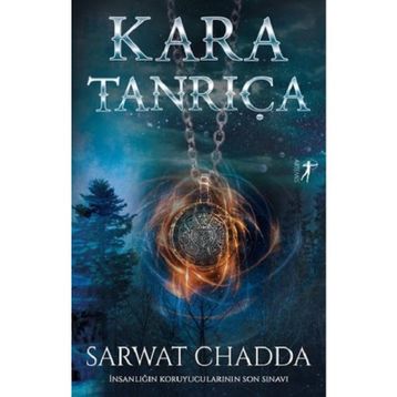 Kara Tanrıça - Sarwat Chadda