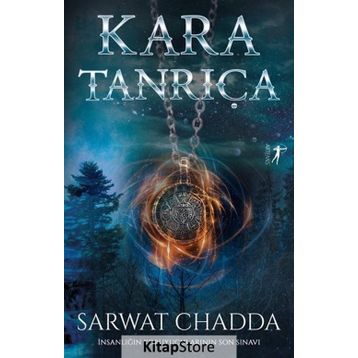 Kara Tanrıça - Sarwat Chadda