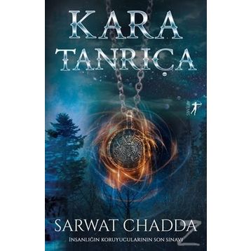 Kara Tanrıça - Sarwat Chadda