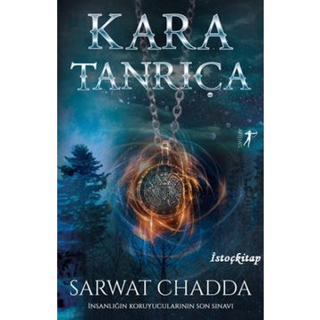 Kara Tanrıça - Sarwat Chadda