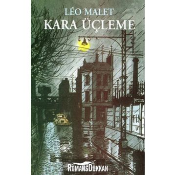 Kara Üçleme - Leo Malet
