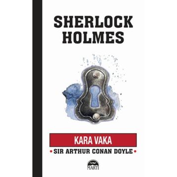 Kara Vaka-Sherlock Holmes - Sir Arthur Conan Doyle