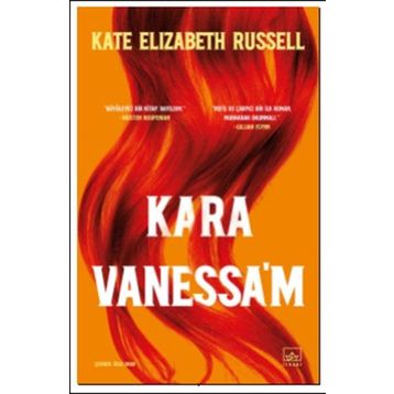 Kara Vanessa'm - Kate Elizabeth Russell