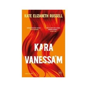Kara Vanessa'm - Kate Elizabeth Russell
