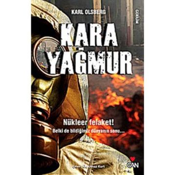 KARA YAĞMUR - KARL OLSBERG