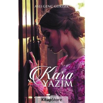 Kara Yazım - Aslı Genç Gürışık