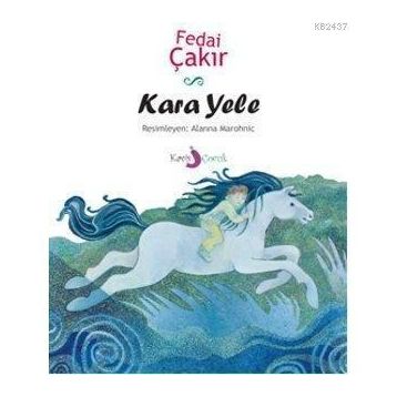 KARA YELE - FEDAI ÇAKIR