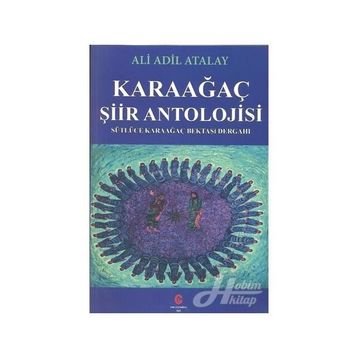 Karaağaç Şiir Antolojisi - Ali Adil Atalay