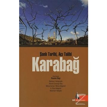 KARABAĞ - NESRIN SARIAHMETOĞLU