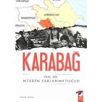 KARABAĞ - NESRIN SARIAHMETOĞLU