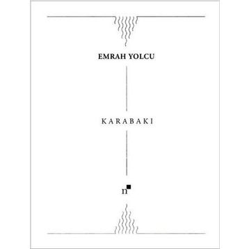 Karabakı - Emrah Yolcu