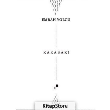Karabakı - Emrah Yolcu