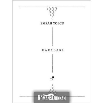 Karabakı - Emrah Yolcu