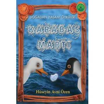 KARABAŞ MARTI - HÜSEYİN AVNI ÖZEN