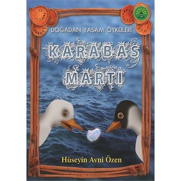 KARABAŞ MARTI - HÜSEYİN AVNI ÖZEN