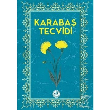 Karabaş Tecvidi - Ali Haydar
