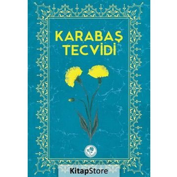 KARABAŞ TECVIDI - GENEL