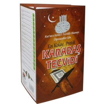 KARABAŞ TECVIDI - GENEL