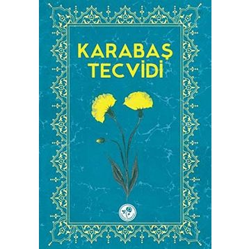 Karabaş Tecvidi - Heyet-Kurul-Komisyon