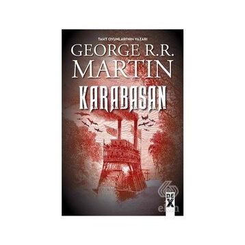 Karabasan - George R. R. Martin - Dex Yayınevi
