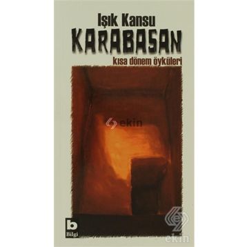 Karabasan - Wulf Dorn